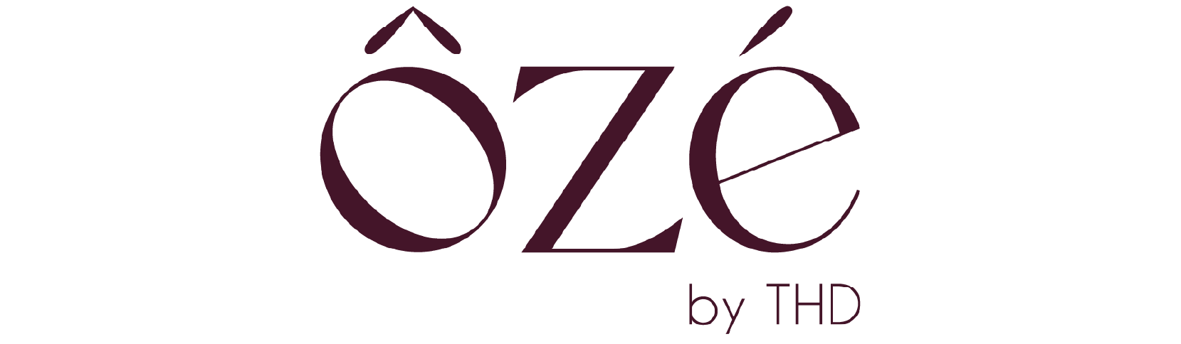 Ôzé by THD I Daring Haute Couture