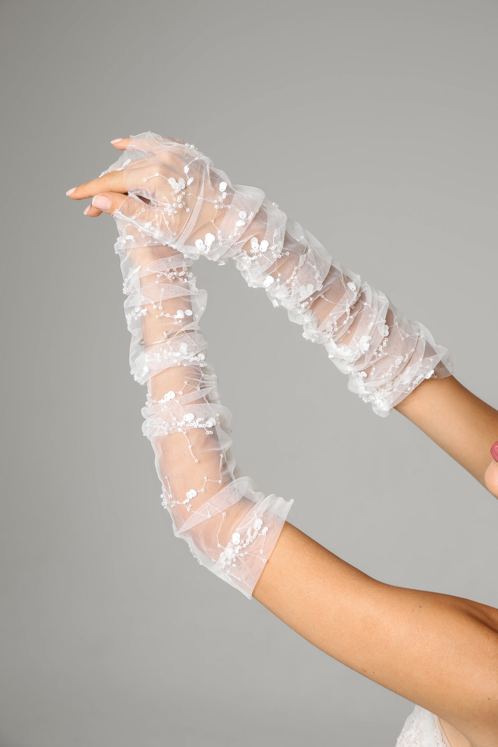 gloves