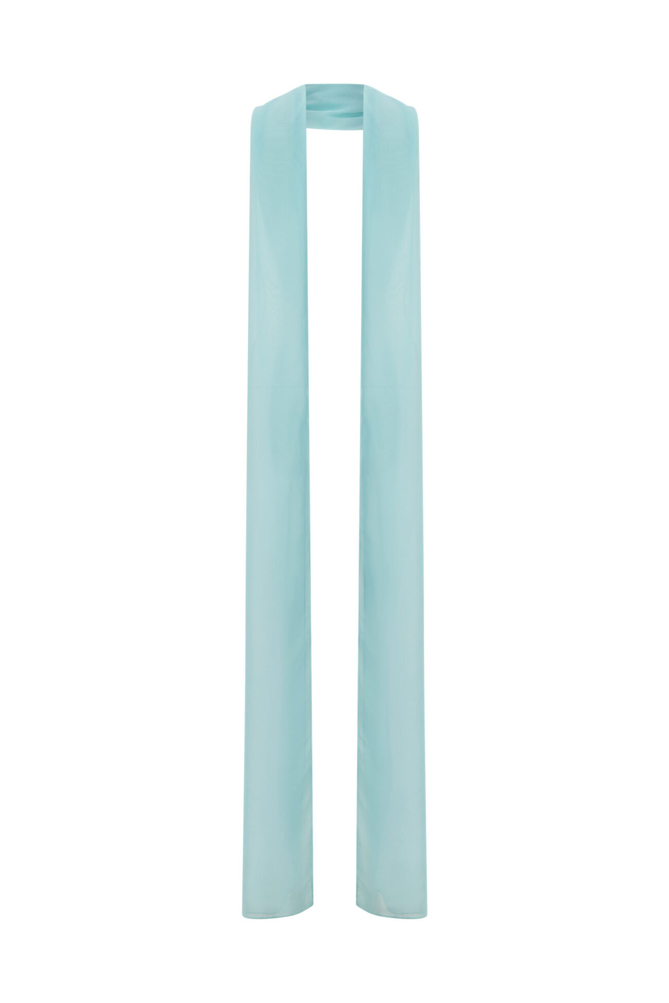 e-Commerce picture of Ôzé by THD accessory "Skinny Scarf Front"